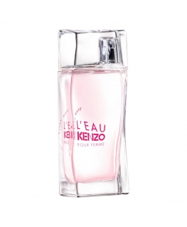 Toilet water Kenzo L'Eau Kenzo Hyper Wave EDT 50 ml