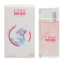 Tualetinis vanduo Kenzo L'Eau Kenzo Hyper Wave EDT 50 ml Tualetinis vanduo Kenzo L'Eau Kenzo Hyper Wave EDT 50 ml