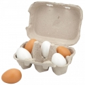 Viga toy salad set, 36 pcs. Viga toy salad set, 36 pcs.