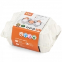 Viga toy salad set, 36 pcs. Viga toy salad set, 36 pcs.