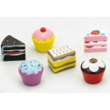Viga toy salad set, 36 pcs. Viga toy salad set, 36 pcs.