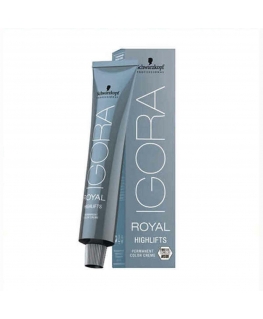 hair dye Schwarzkopf Igora Royal Highlifts 12-0 60ml