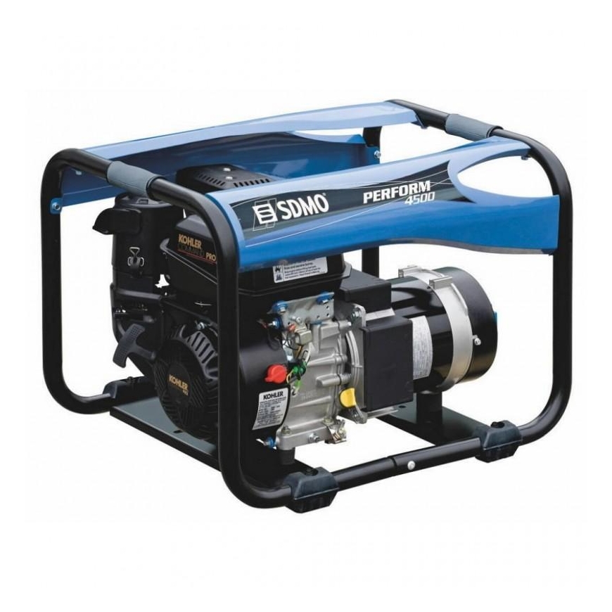 Kohler Portable Kohler Portable Electric generator