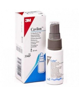 "Cavilon" skin protection spray 28ml 3m