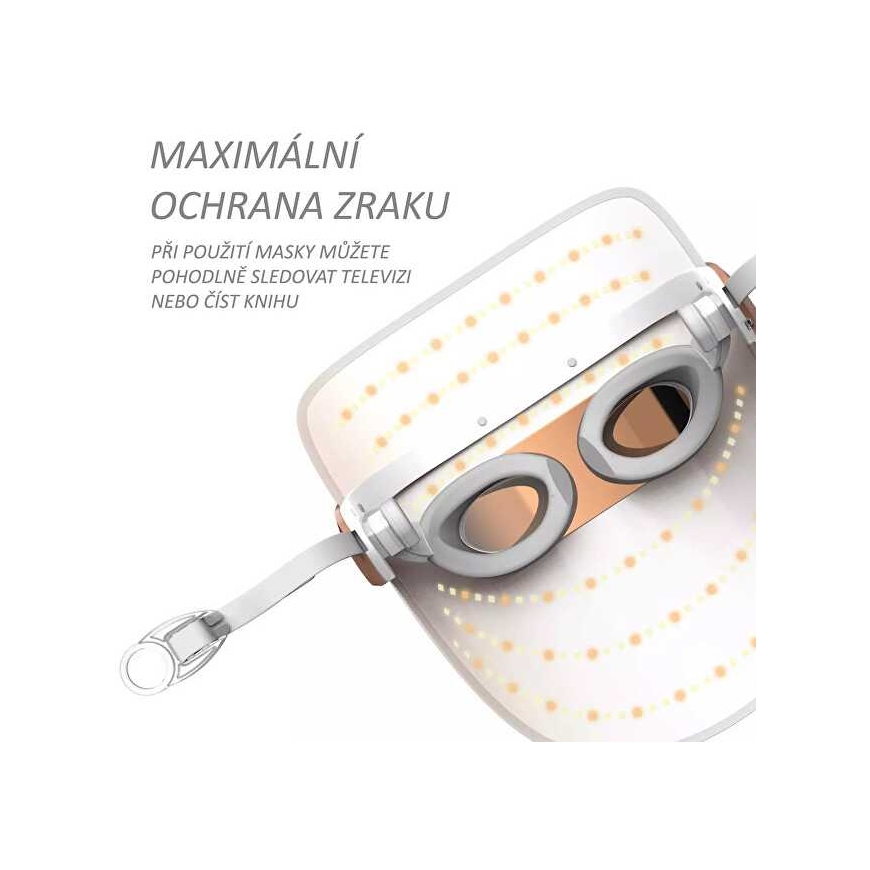 BeautyRelax Beauty Relax Lightmask – 5