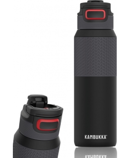 Veepudel Elton Insulated 1000 ml Kambukka, Nightfall