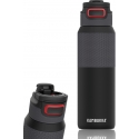 Veepudel Elton Insulated 1000 ml Kambukka, Nightfall Veepudel Elton Insulated 1000 ml Kambukka, Nightfall