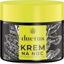 Duetus Drėkinamasis veido kremas 50ml