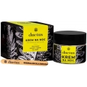 Duetus Drėkinamasis veido kremas 50ml