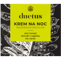 Duetus Drėkinamasis veido kremas 50ml