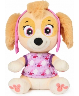 Spin Master PAW PATROL Plush Toy Skye, 6069882