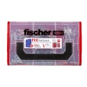 Fischer FIXtainer-DUOPOWER/DUOTEC 200 90 pcs Izplešanās enkurs Fischer FIXtainer-DUOPOWER/DUOTEC 200 90 pcs Izplešanās enkurs