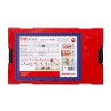 Fischer FIXtainer-DUOPOWER/DUOTEC 200 90 tk Expansion ankurkurvi Fischer FIXtainer-DUOPOWER/DUOTEC 200 90 tk Expansion ankurkurvi