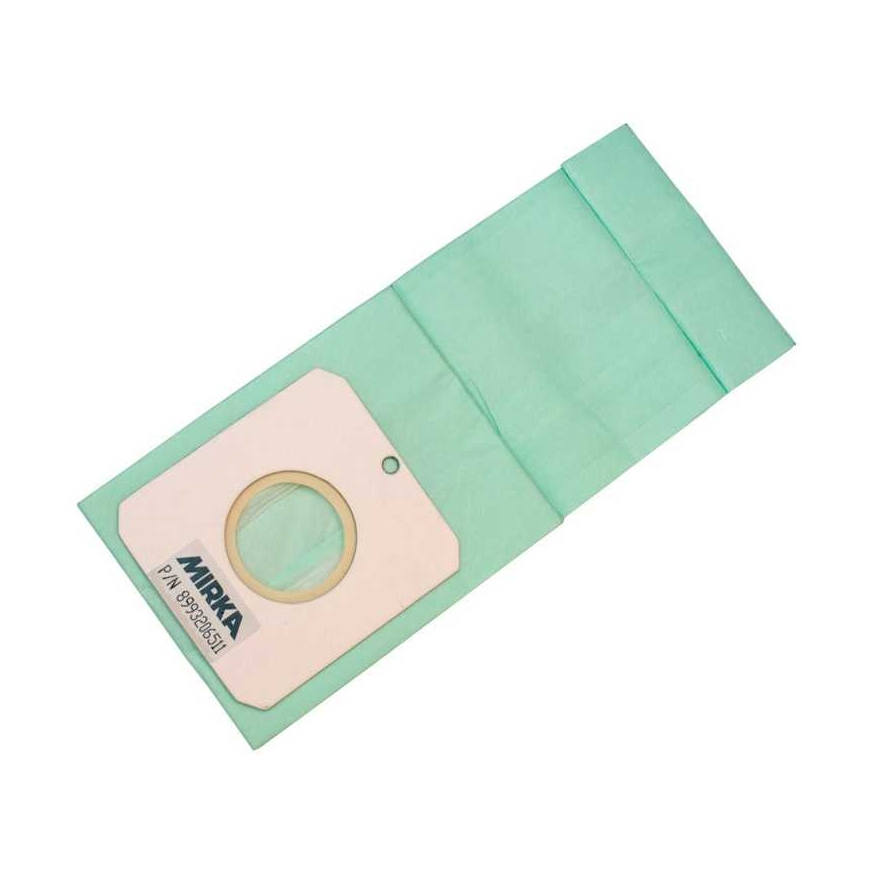 Paper dust collection bag Mirka MPA0465 10 pcs.