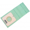 Paper dust collection bag Mirka MPA0465 10 pcs. Paper dust collection bag Mirka MPA0465 10 pcs.