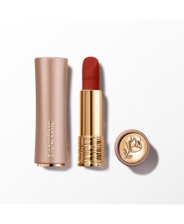 Lancome L Absolu Rouge Intimatte Lipstick 3.4 g