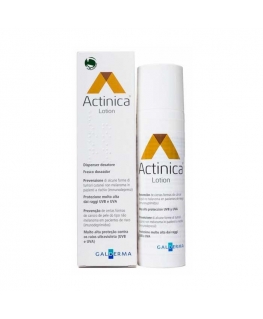 Galderma Actinica odos vėžio prevencinis losjonas 80ml