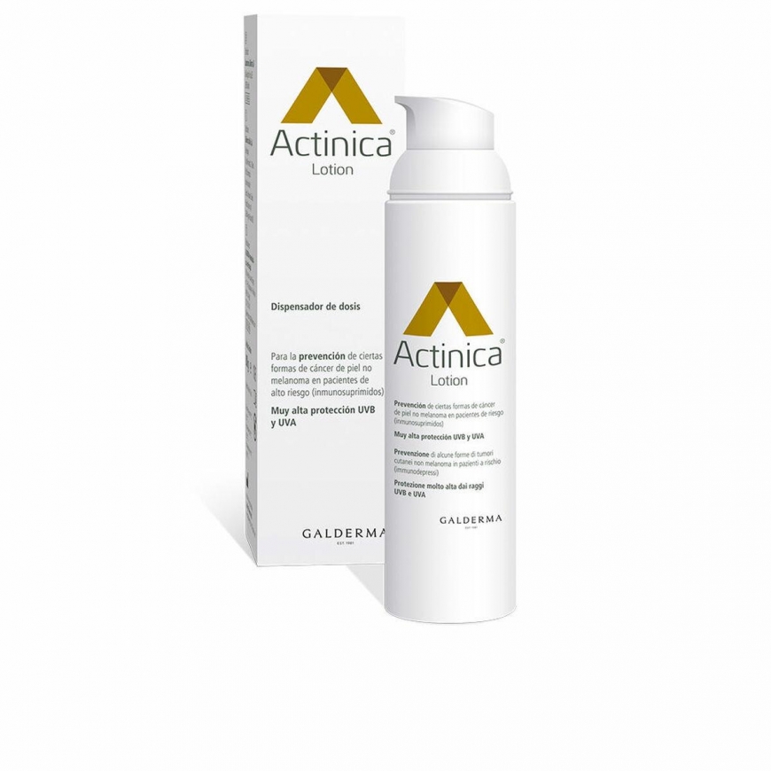 Galderma Actinica odos vėžio prevencinis losjonas 80ml – 2