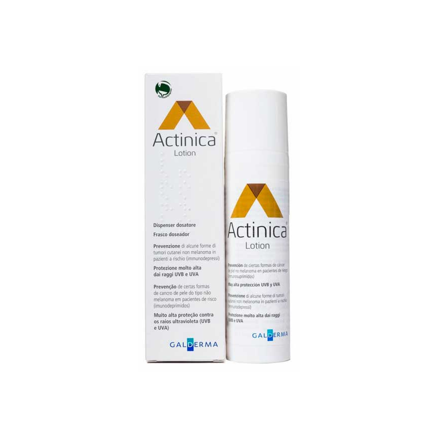 Galderma Actinica odos vėžio prevencinis losjonas 80ml – 3