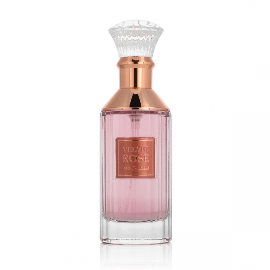 Lattafa Velvet Rose unisex eau de parfum 100 ml – 2