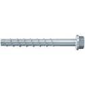 Fischer 536869 kruvi ja polt 70 mm 20 tk Fischer 536869 kruvi ja polt 70 mm 20 tk