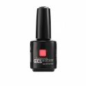 Jessica Jessica, Geleration Colors, Semi-Permanent Nail Polish, GEL-1014, Pucker Up, 15 ml For Women Jessica Jessica, Geleration Colors, Semi-Permanent Nail Polish, GEL-1014, Pucker Up, 15 ml For Women