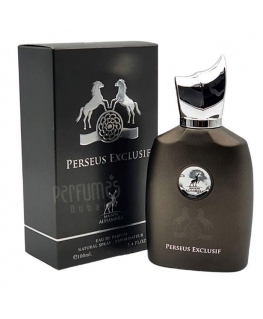 Maison Alhambra Perseus Exclusif unisex eau de parfum 100 ml