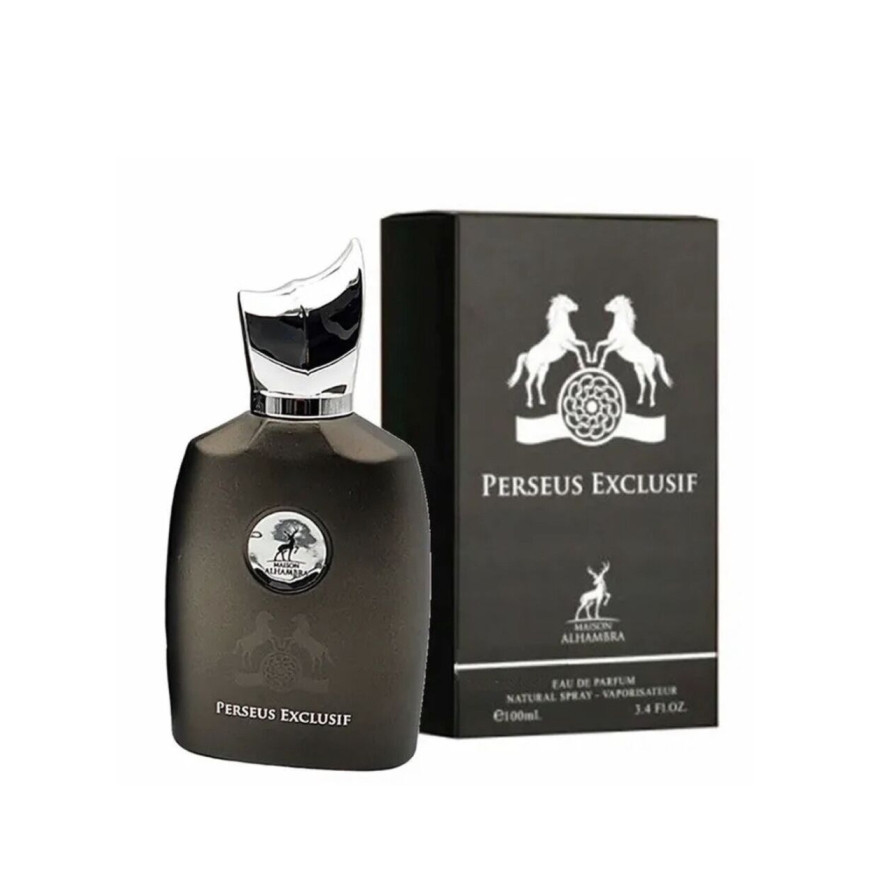 Maison Alhambra Perseus Exclusif unisex eau de parfum 100 ml – 2