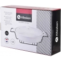 Allesken MODERN KITCHEN Naczynie su podgrzewaczem 1.6L 33.2x22xh6.6cm Allesken MODERN KITCHEN Naczynie su podgrzewaczem 1.6L 33.2x22xh6.6cm