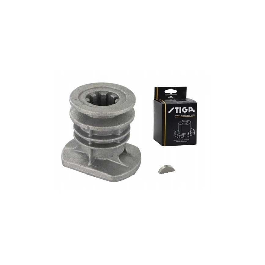 Blade holder for lawn mowers Stiga 1111912001