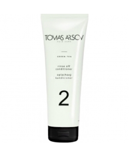 Tomas Arsov Green Tea Rinse Off Conditioner (dry hair)