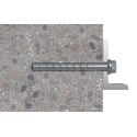 Fischer 536854 винт/болт 90 mm 50 шт Fischer 536854 винт/болт 90 mm 50 шт