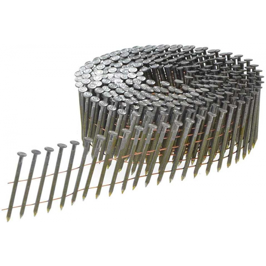 Nails Bostitch F280R65G8Q 15° 65 mm 7500 pcs.