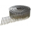 Nails Bostitch F280R65G8Q 15° 65 mm 7500 pcs. Nails Bostitch F280R65G8Q 15° 65 mm 7500 pcs.