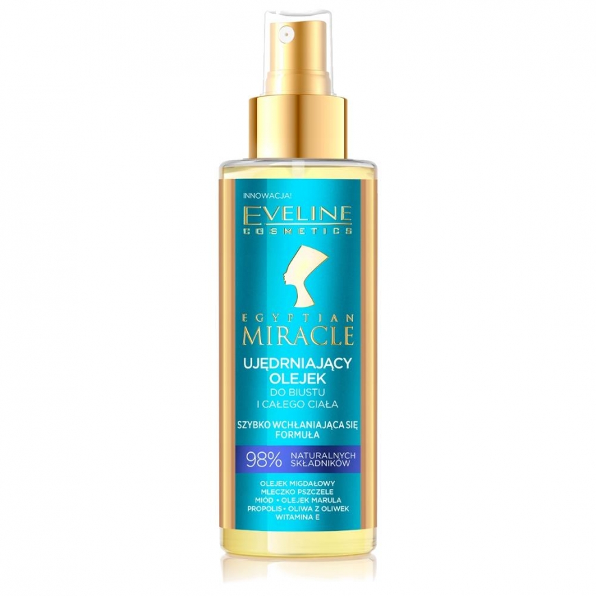 EVELINE COSMETICS Eveline Cosmetics Egyptian Miracle
