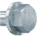 Fischer 536863 винт/болт 120 mm 50 шт Fischer 536863 винт/болт 120 mm 50 шт