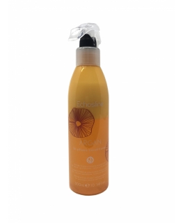 Echosline Argan dwufazowa odżywka do włosów with olejkiem arganowym 300ml