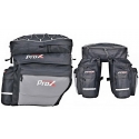 Travel bag for ProX carrier Montana 602 43l black