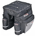 Travel bag for ProX carrier Montana 602 43l black
