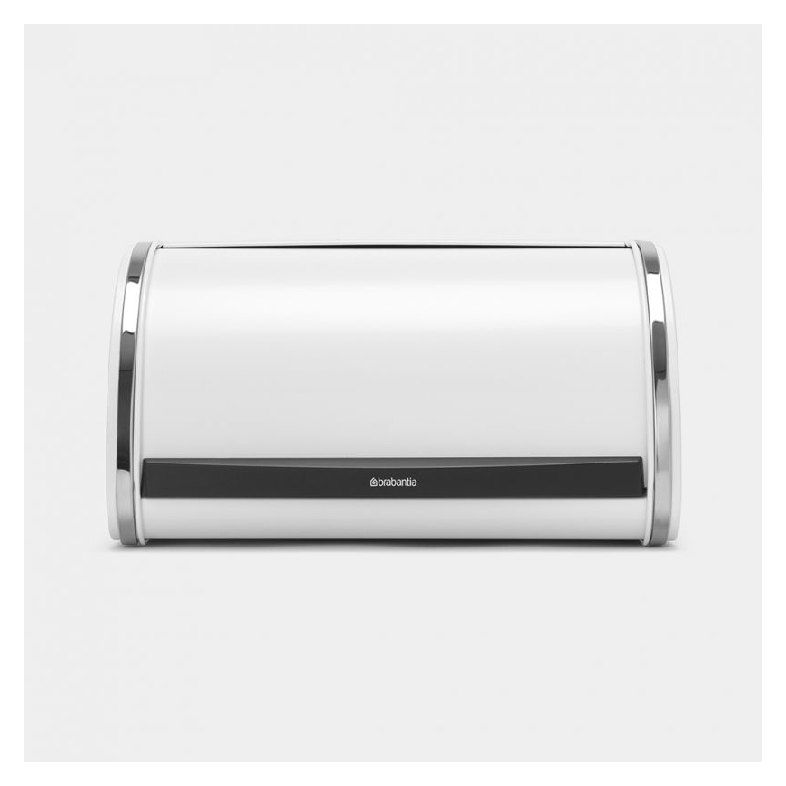 Brabantia 306044 bread box Rectangular White