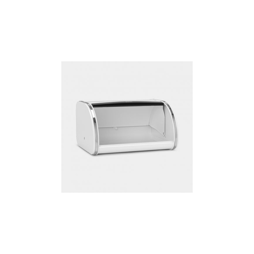 Brabantia 306044 bread box Rectangular White – 3