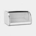 Brabantia 306044 bread box Rectangular White Brabantia 306044 bread box Rectangular White