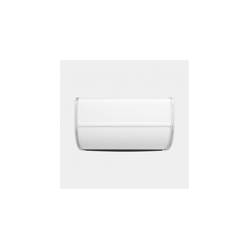 Brabantia 306044 duoninė Stačiakampio formos Balta – 5