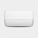 Brabantia 306044 хлебница Прямоугольный Белый Brabantia 306044 хлебница Прямоугольный Белый