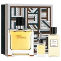 Hermès Hermes Terre EDP Purškiklis, 75 ml Sets