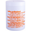 Kallos Cosmetics Professional Super Fast Bleaching Powder Hair Color for women, 500g Kallos Cosmetics Professional Super Fast Bleaching Powder Hair Color for women, 500g