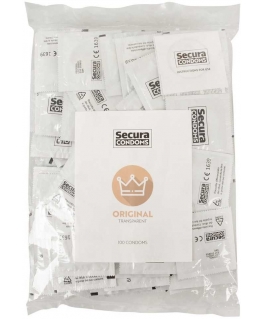 Orion Secura Original 100er-Beutel