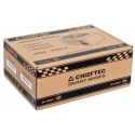 Chieftec Smart GPS-600A8 блок питания 600 W 20+4 pin ATX ATX Черный Chieftec Smart GPS-600A8 блок питания 600 W 20+4 pin ATX ATX Черный
