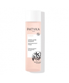 I like the soothing milky toner 200ml