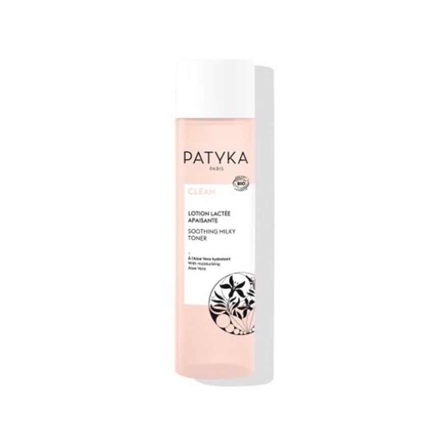 Patyka raminantis pieniškas toneris 200ml